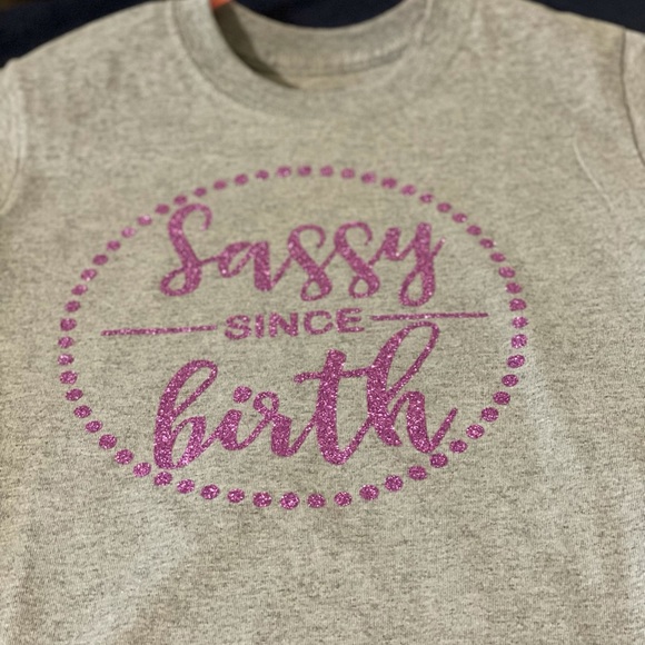 Kids shirt - Picture 1 of 1